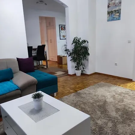 Agape Apartman Apartment Višegrad