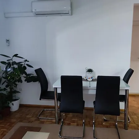 Agape Apartman *