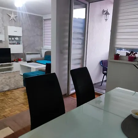 Agape Apartman * Višegrad