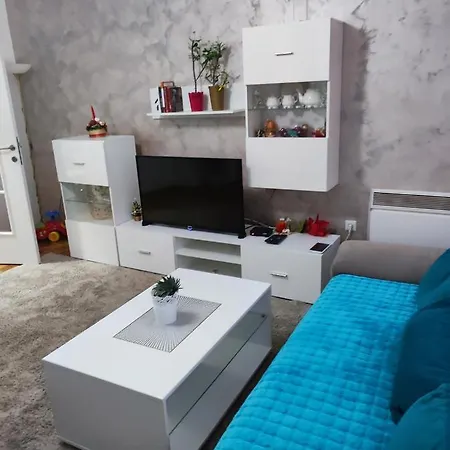 Agape Apartman *