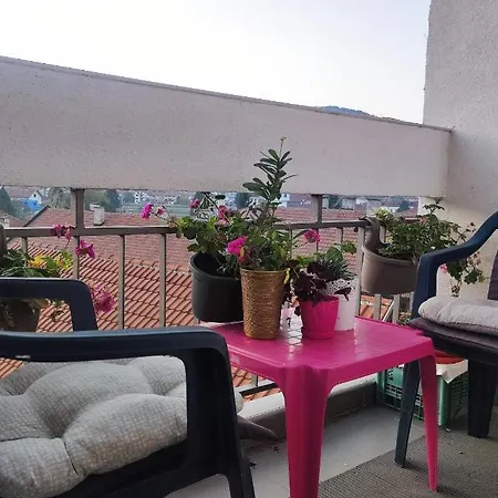 Agape Apartman Apartment *
