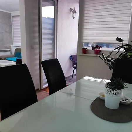 Agape Apartman Višegrad