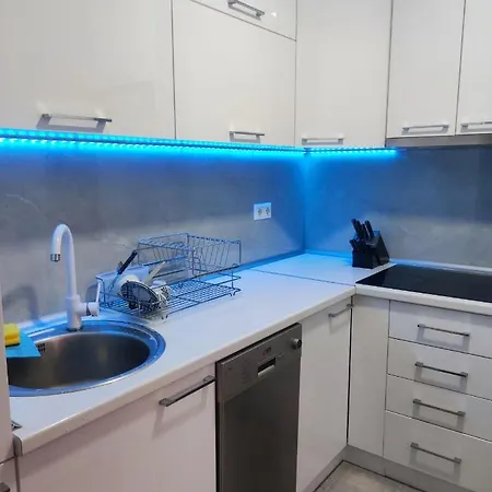 Agape Apartman Apartment