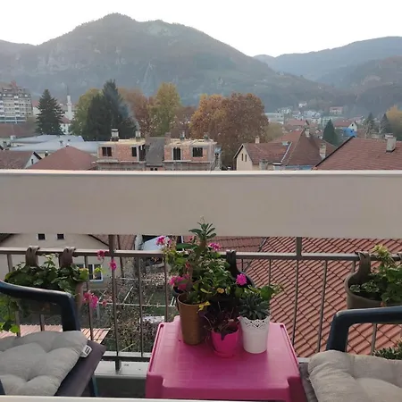 Agape Apartman