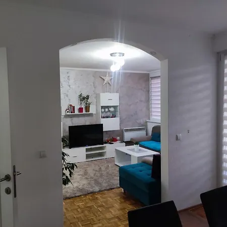 Agape Apartman Apartment *