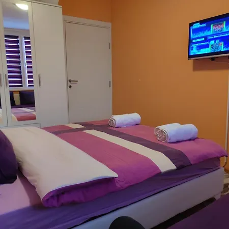 Agape Apartman Apartment *
