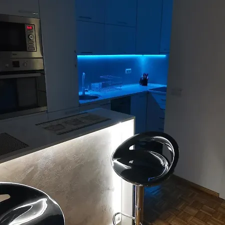 Agape Apartman Apartment Višegrad