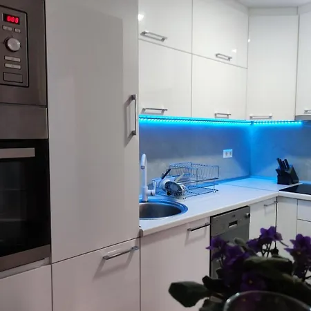 Agape Apartman Višegrad