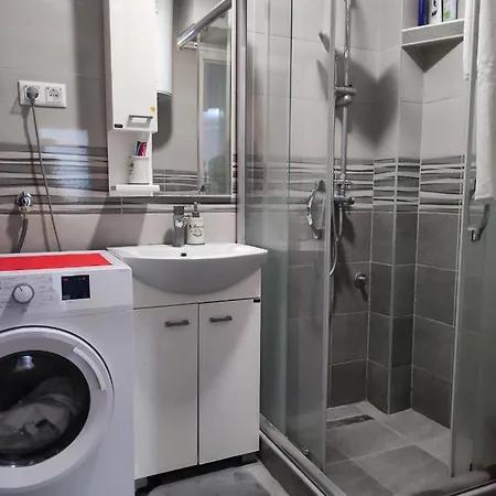 Agape Apartman Apartment