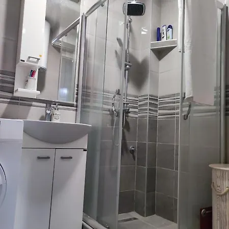Apartment Agape Apartman Visegrad