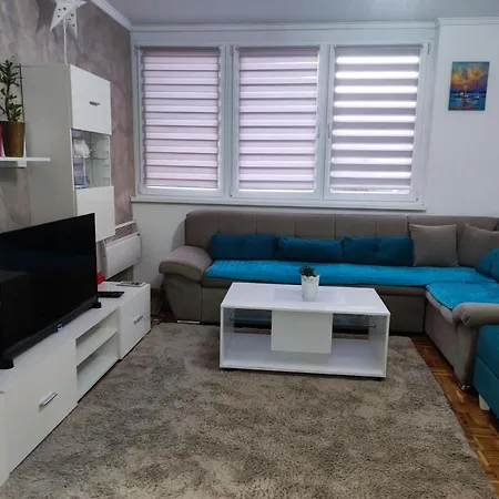 Διαμέρισμα Agape Apartman Βίσεγκραντ