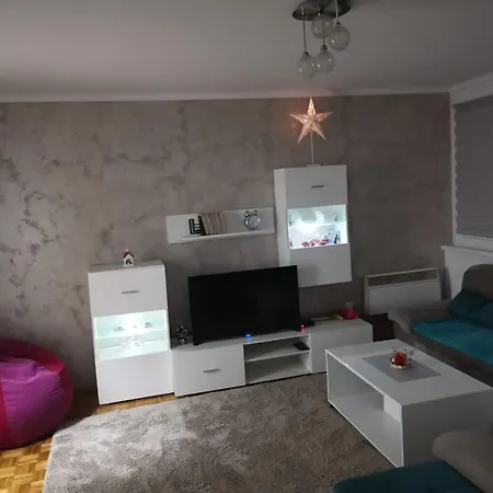 Agape Apartman Apartment Višegrad